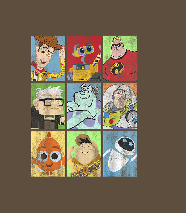 Disney Pixar's Up Clip Art Images