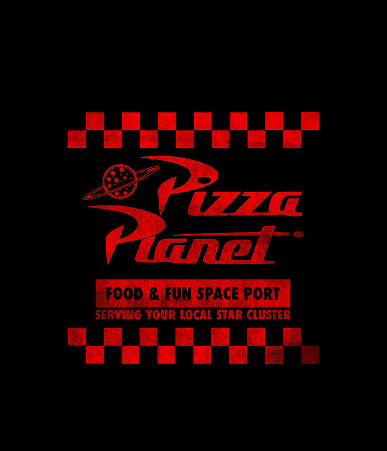 disney pizza planet maker