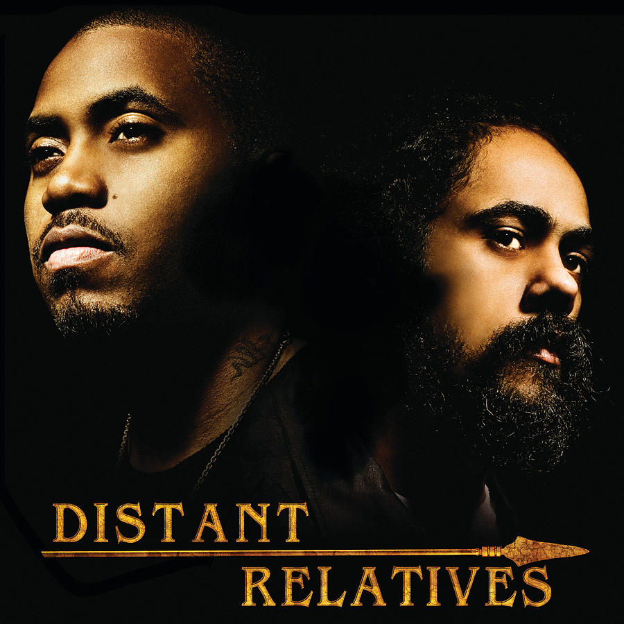 nas and damian marley distant relatives download nas and damian marley distant relatives download