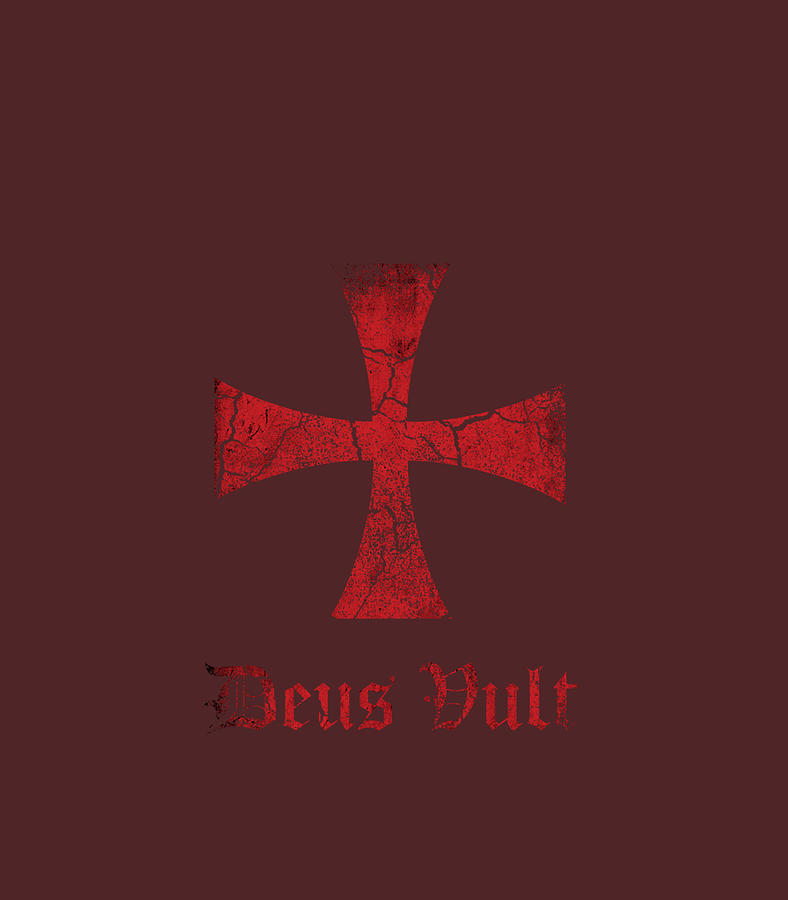 crusader cross wallpaper