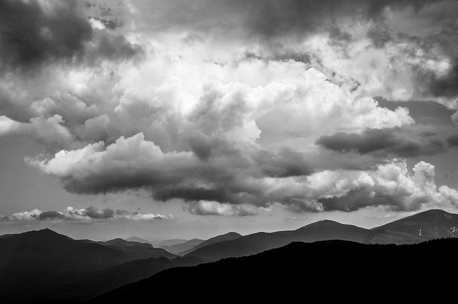 Dix Mt View Photograph by Bob Grabowski
