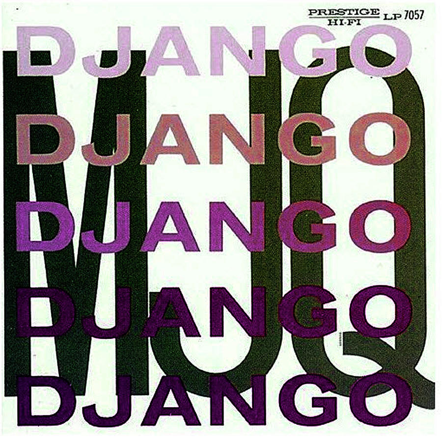 Django Photograph by Imagery-at- Work