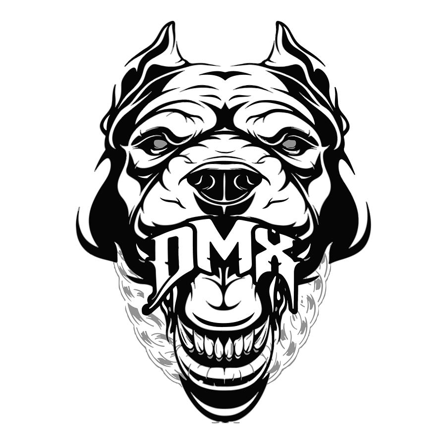 pitbull rapper logo