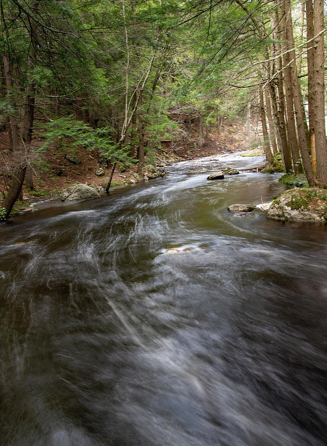 Doane's Falls 8 Photograph by Dimitry Papkov - Fine Art America