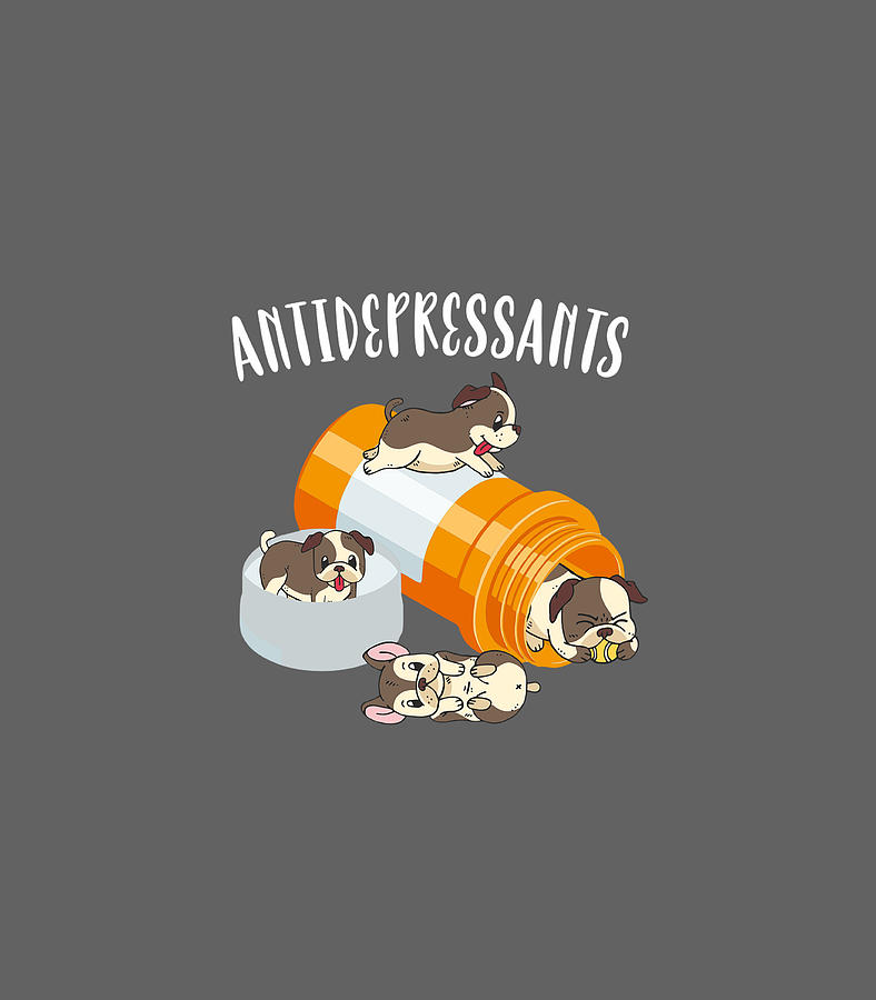 antidepressant – Moment