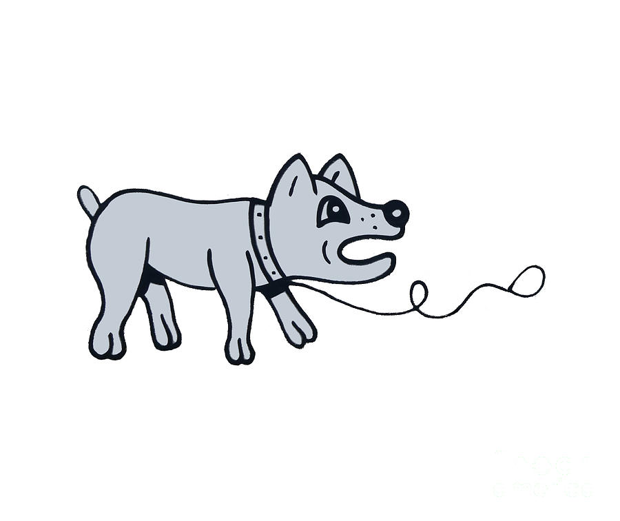 Doggybag Drawing