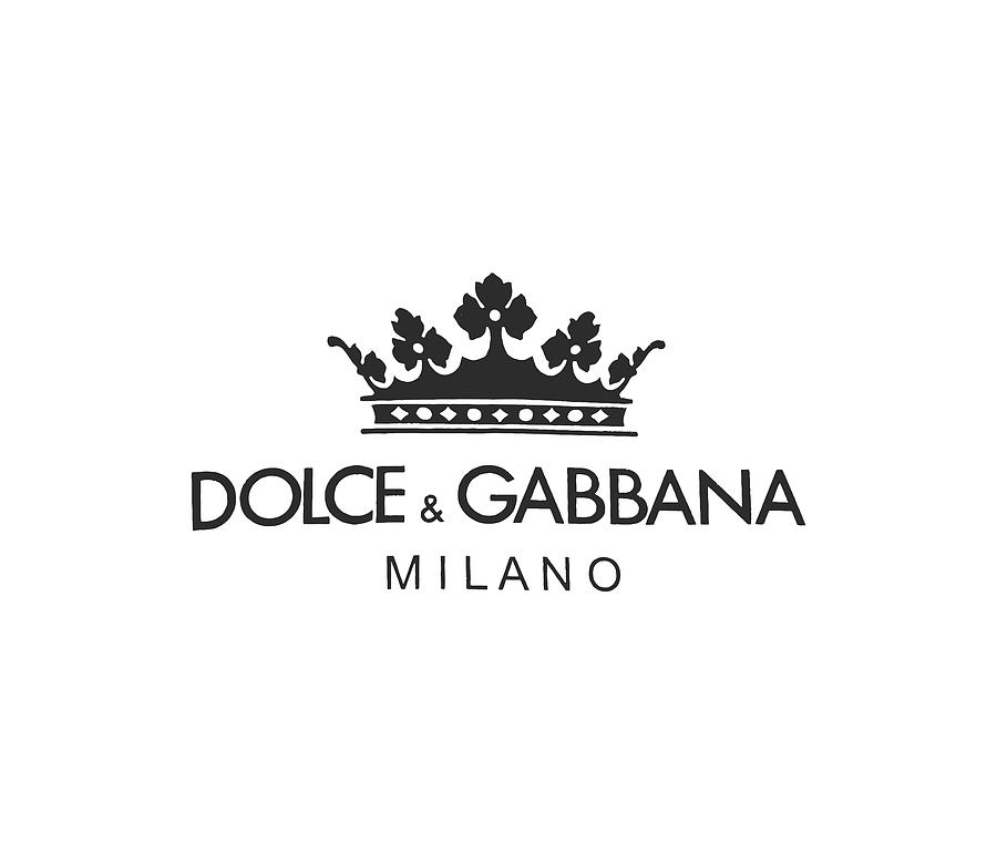 Dolce Gabbana Tapestry - Textile by Brenda Paul - Fine Art America