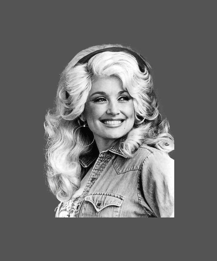 Dolly Parton humor Tapestry - Textile by Gary Hall - Fine Art America