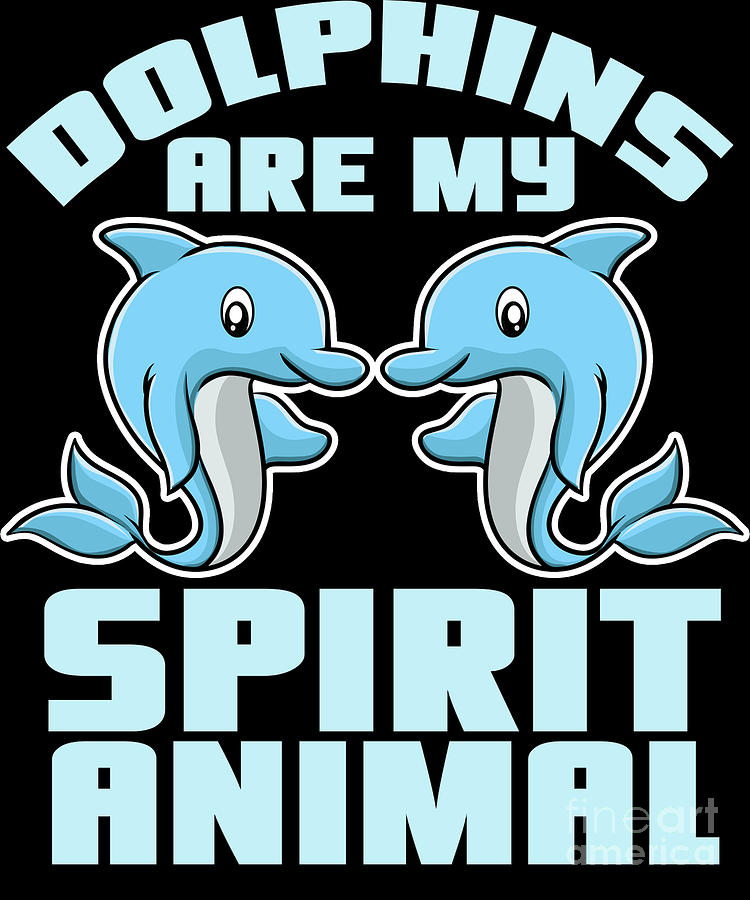 dolphin tshirt