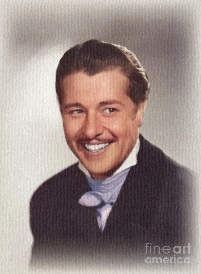 don ameche movies