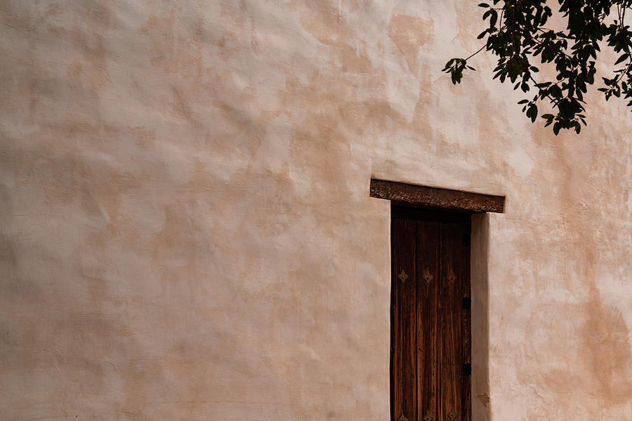 Doorway to Heaven by Nicholas Morris Doorway to Heaven by Nicholas Morris