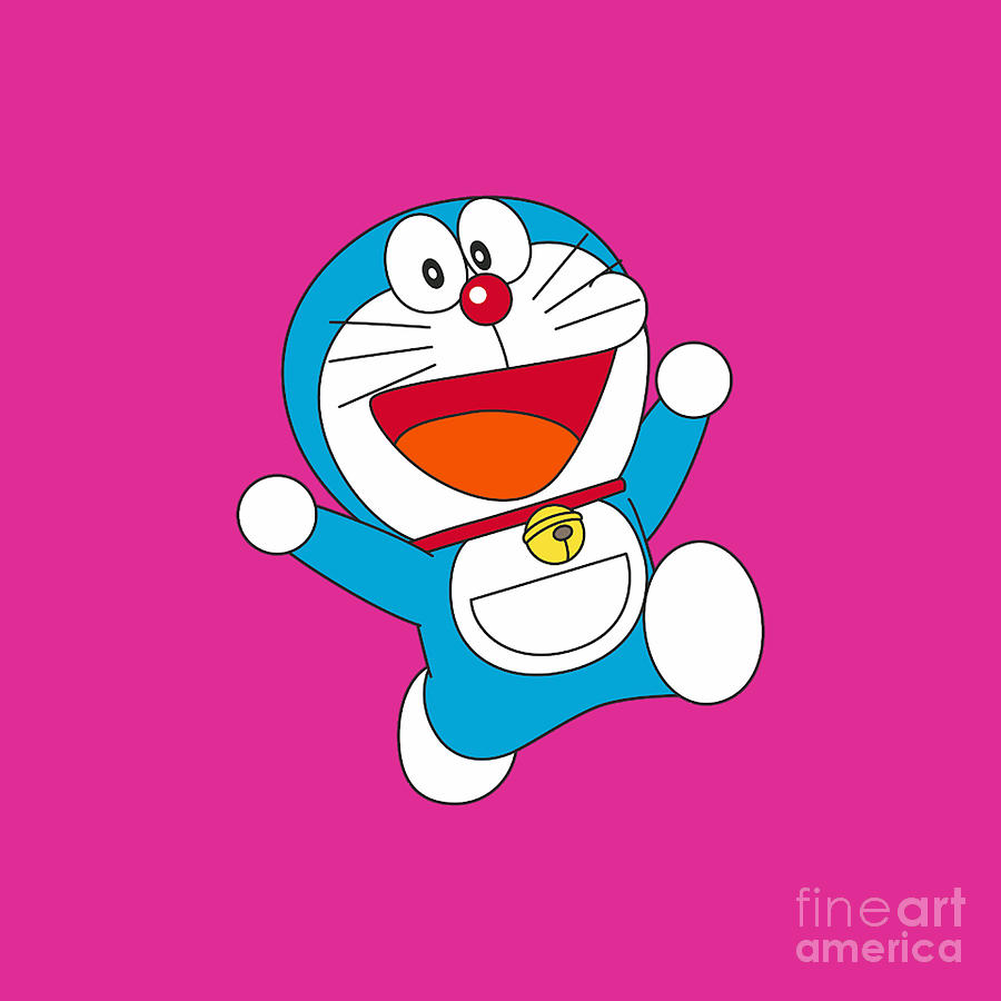 Pin by sachin on Coreldraw | Doraemon, Doremon cartoon, Doraemon wallpapers