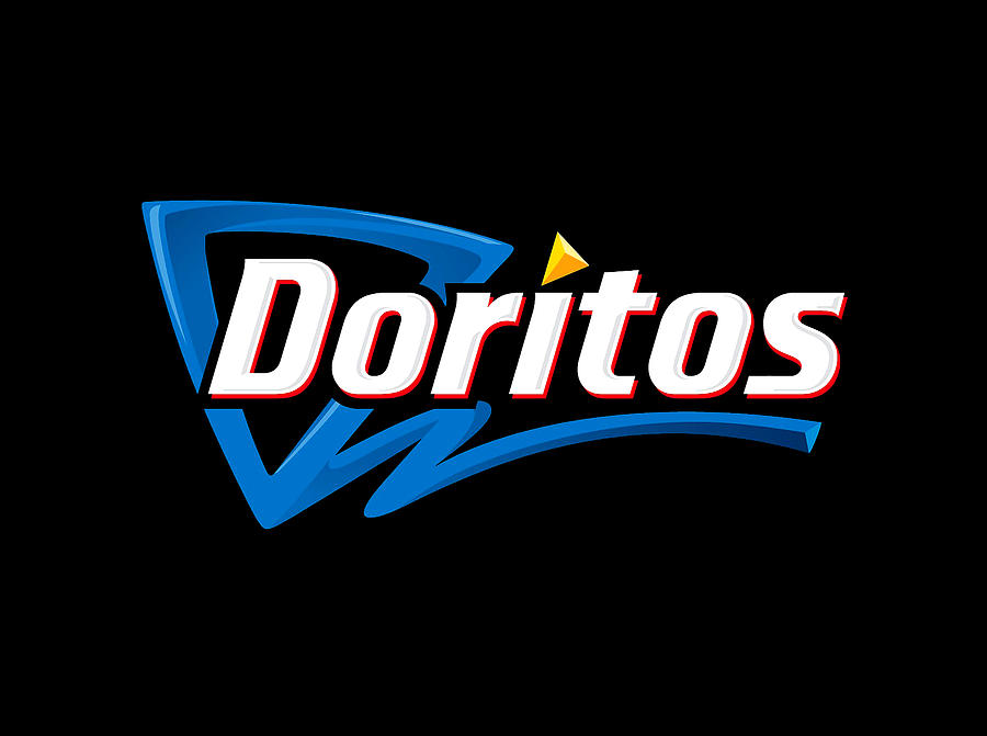 Doritos Red Digital Art by Joinpo Nedian - Pixels