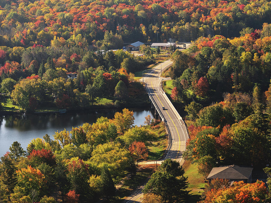 Dorset In Autumn Photograph By Cale Best Fine Art America 6133