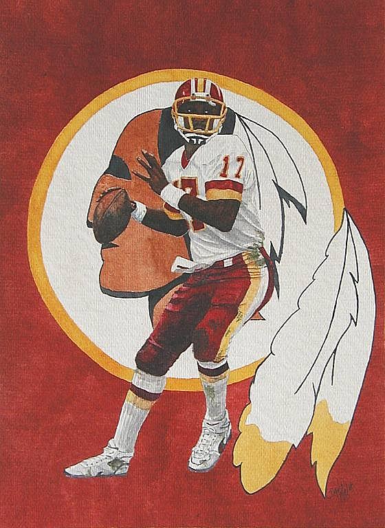 Doug Williams