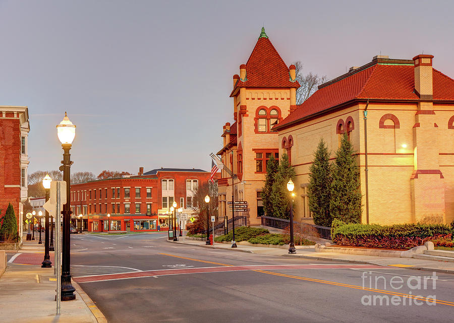 bank of america westerly rhode island