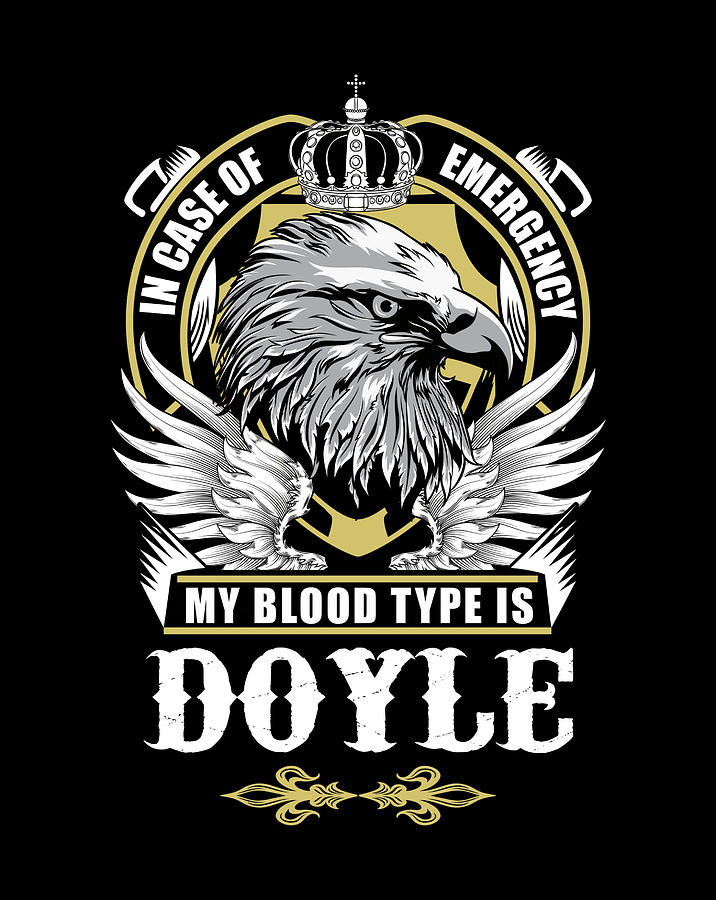 jack doyle t shirt