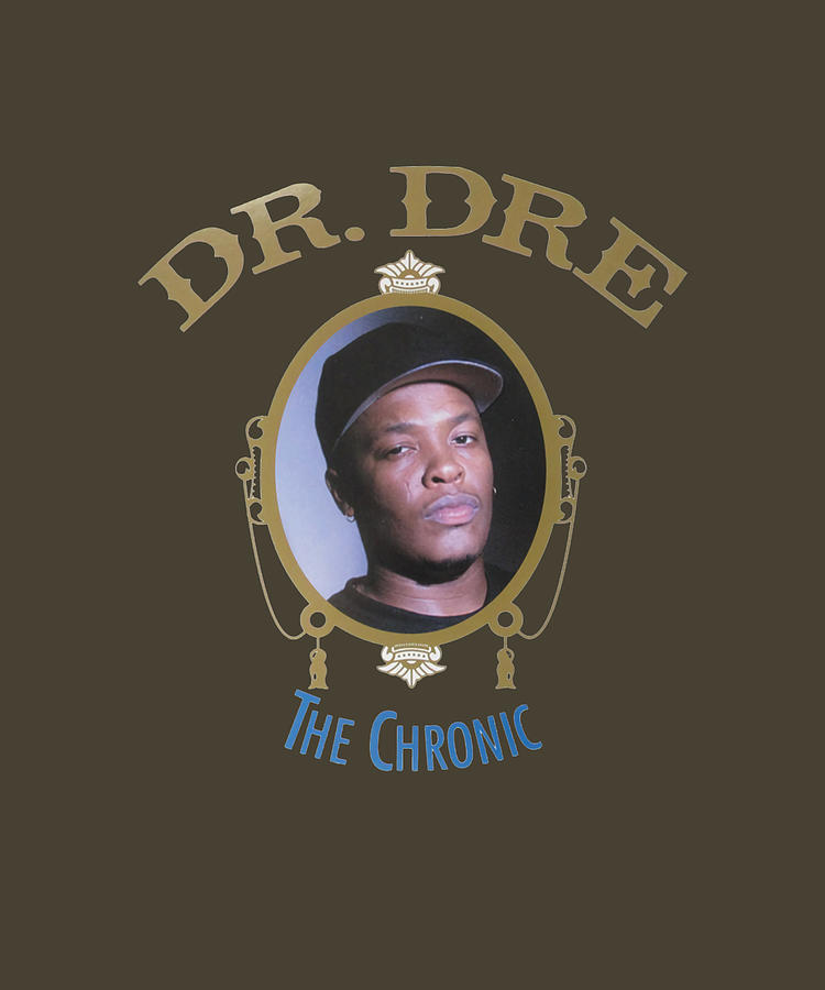 dr dre d cronic Baby trending Painting by Ruth Clarke | Pixels