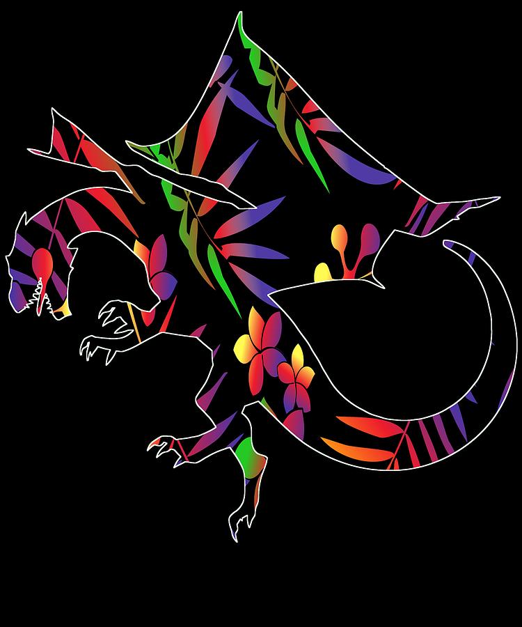 Dragon 221 by Kaylin Watchorn Dragon 221 by Kaylin Watchorn