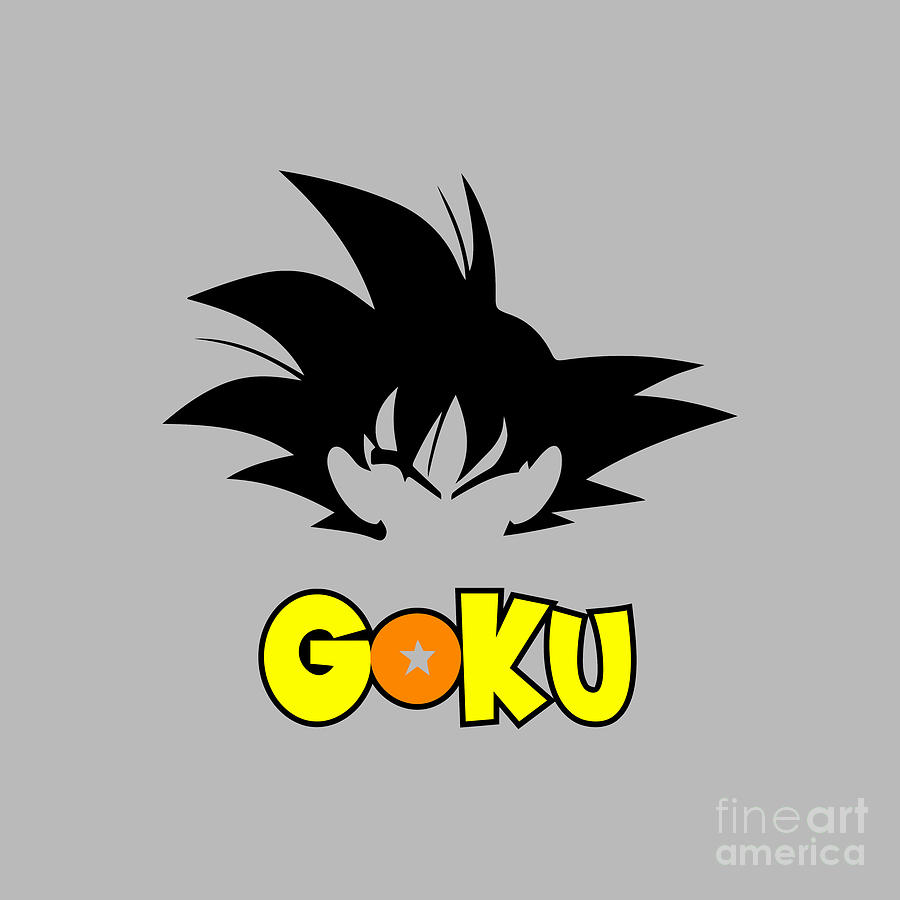 How to Draw Goku Step by Step Full Body - Coloring