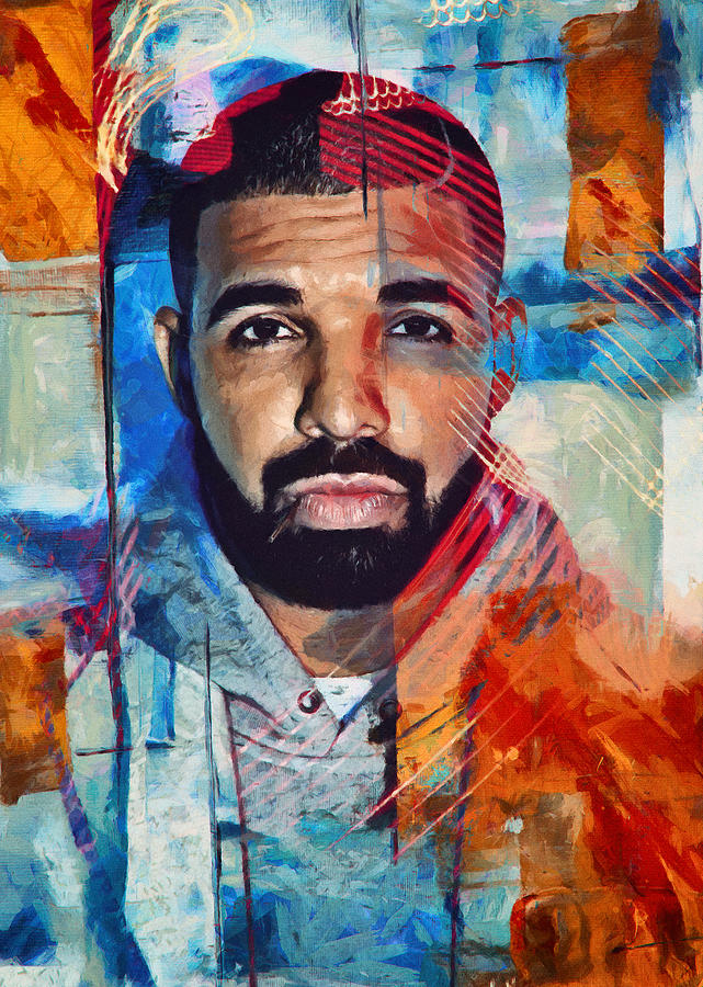 Drake Art