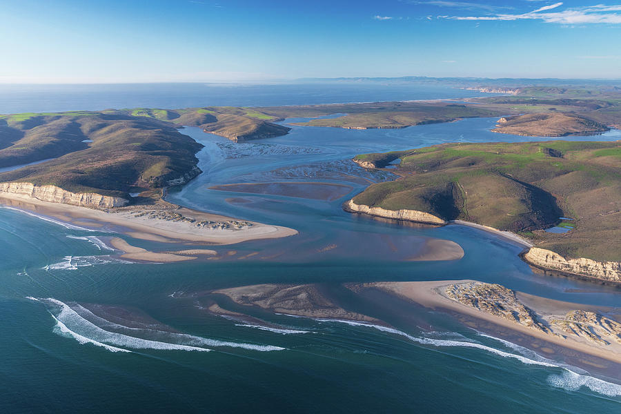 Drakes Estero Photograph by Todd Quam - Fine Art America