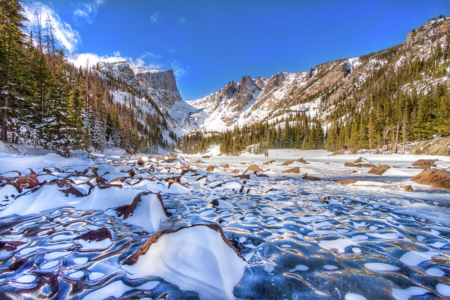 dream-lake-photograph-by-jerad-roberts-fine-art-america