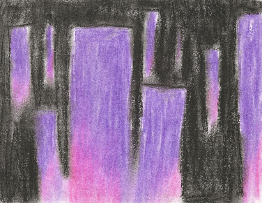 Dream5 Mixed Media By Dylan Calhoon