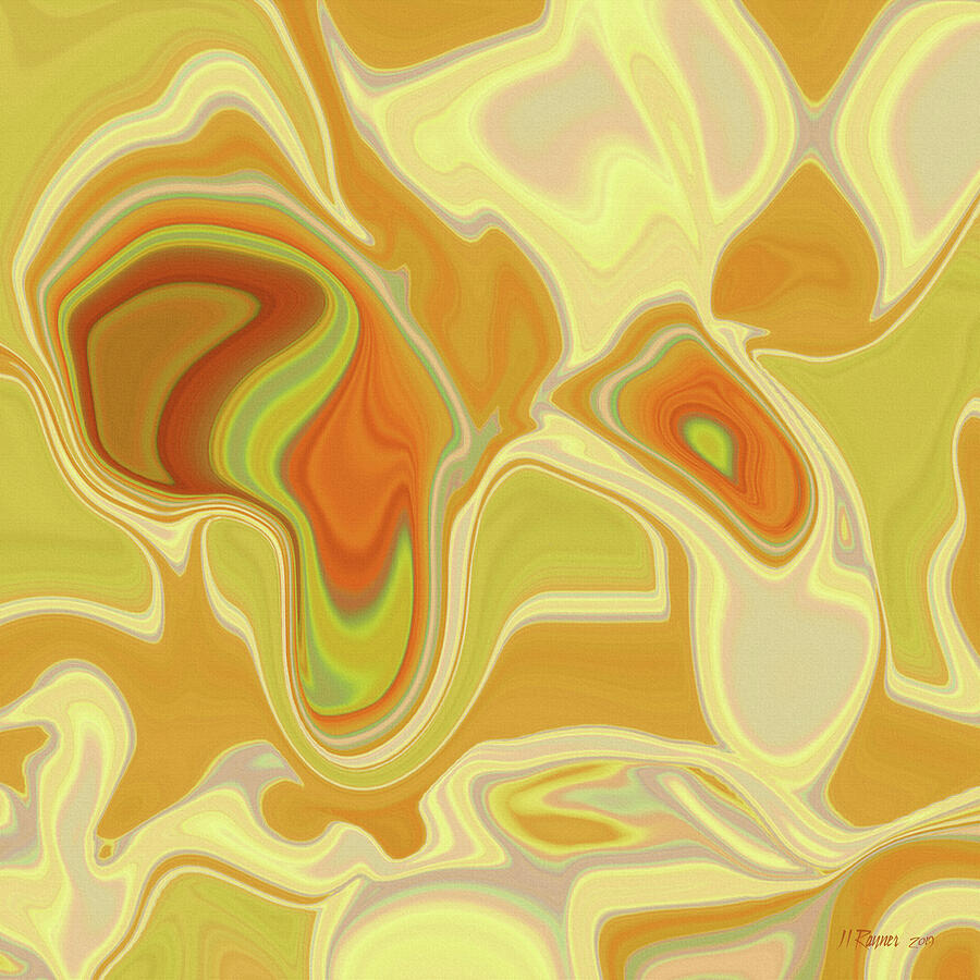 Dreamscape Digital Art by Bamalam Art Dreamscape Digital Art by Bamalam Art