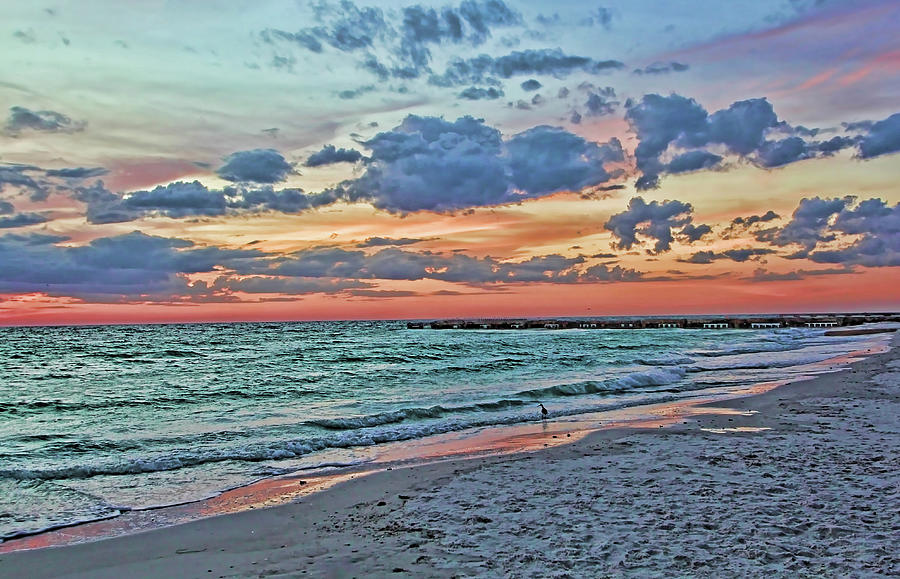 Dreamscape Photograph by HH Photography of Florida