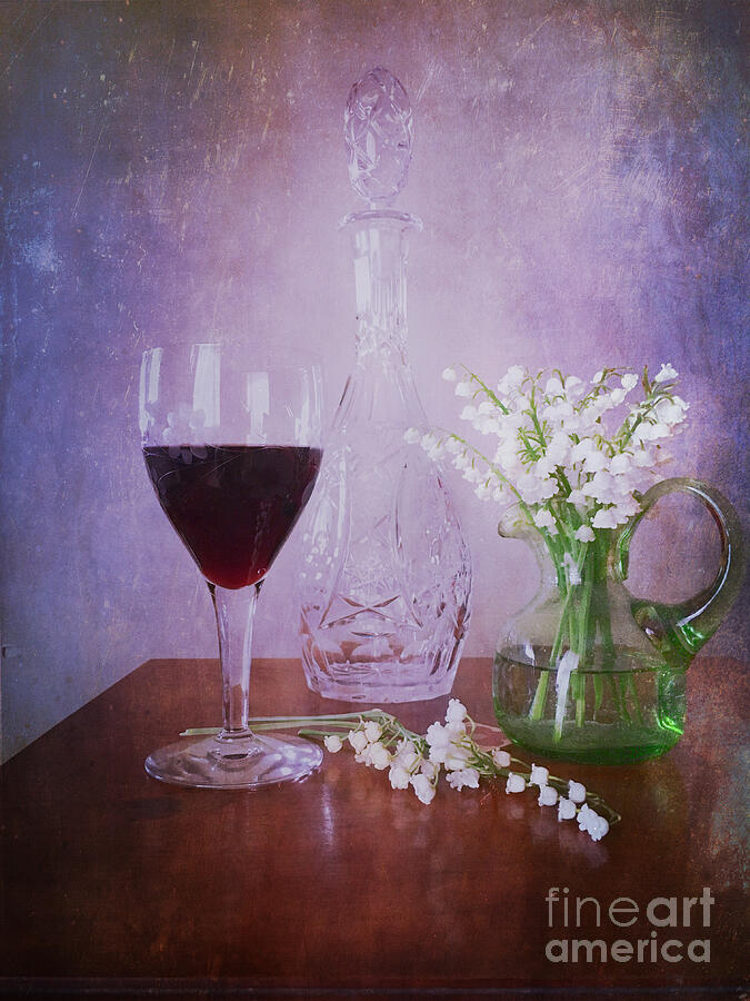 Dreamy Happy Hour Photograph by Luther Fine Art