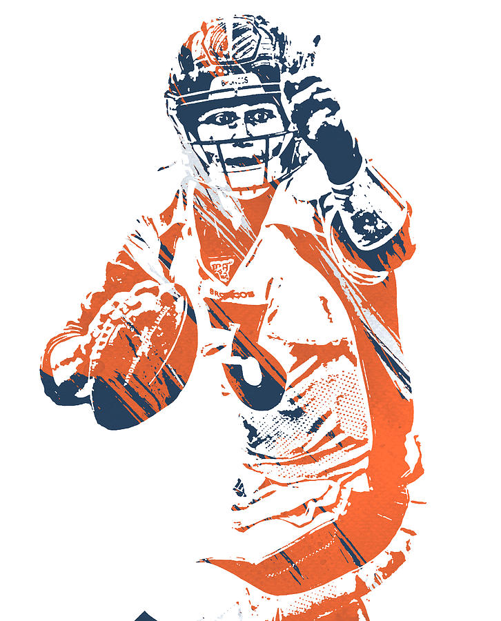 Demaryius Thomas Wallpapers - iXpap  Demaryius thomas, Denver broncos  wallpaper, Denver broncos football