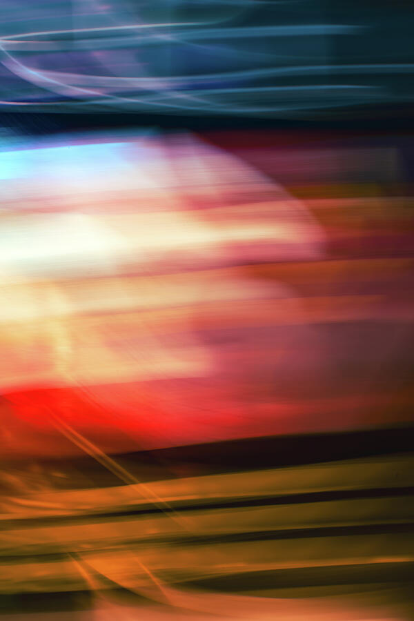 Drift Photograph