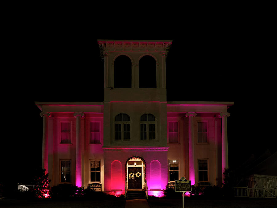 Drish House, The Photograph by Jeremy Butler Drish House, The Photograph by Jeremy Butler