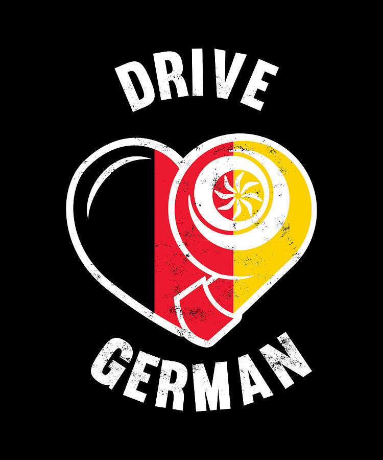 Drive German