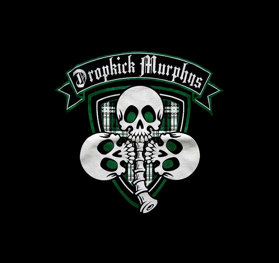 dropkick murphys apparel