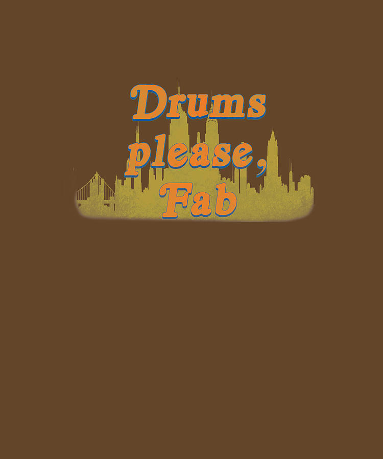 Drums Please Fab Classic cool Painting by Dale Scott Fine Art America