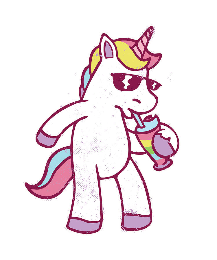 dunk unicorn