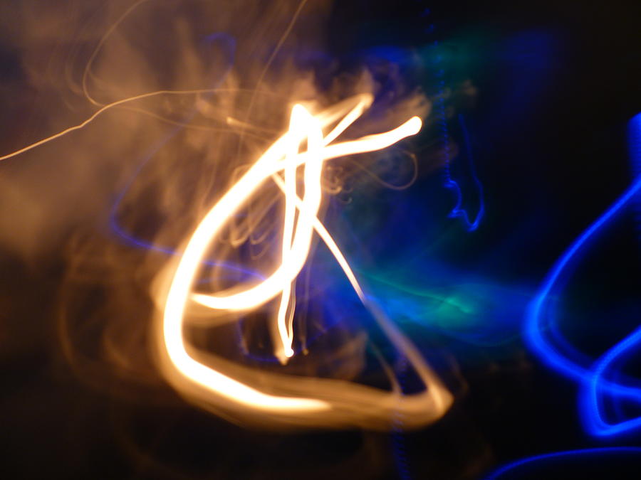 Duality Photograph by Sheldon Landa Fine Art America