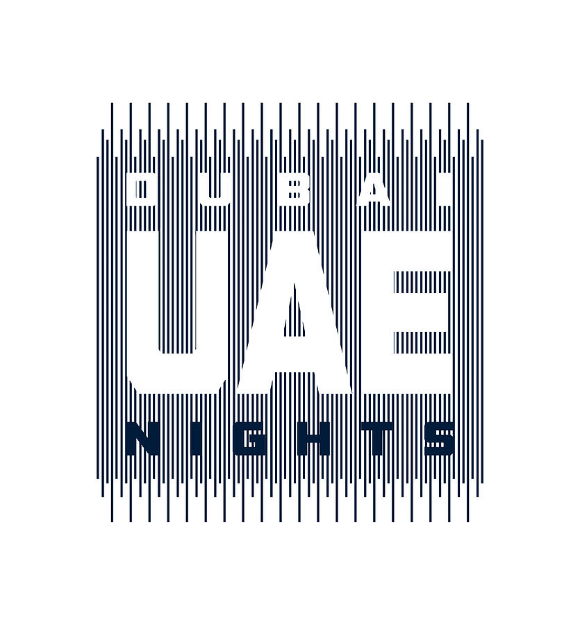 Dubai Uae Nights The Pearl Of The Arabian Gulf Embracing Majestic