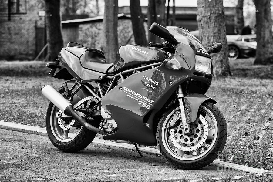 Ducati superleggera, sport motorcycle, red, Vehicle, HD wallpaper | Peakpx