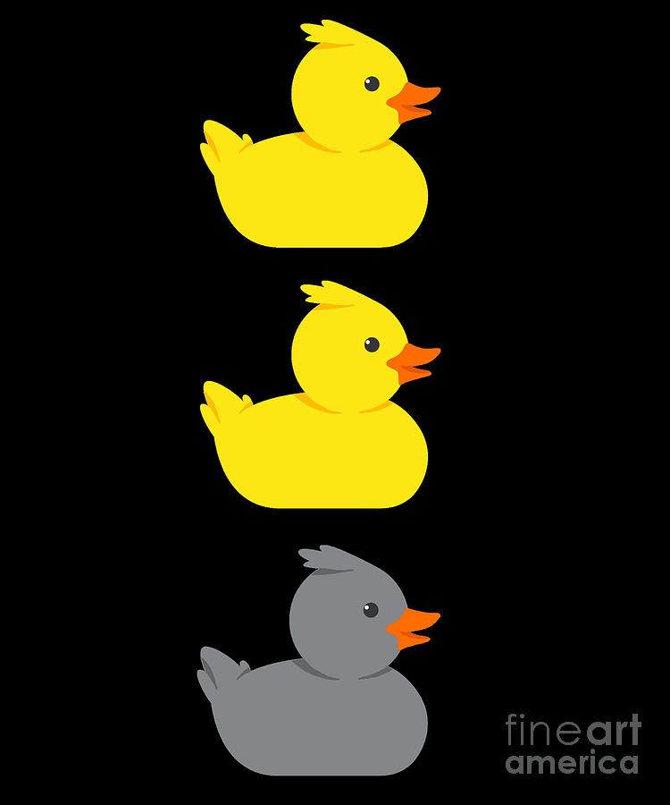 GRAY DUCK ART