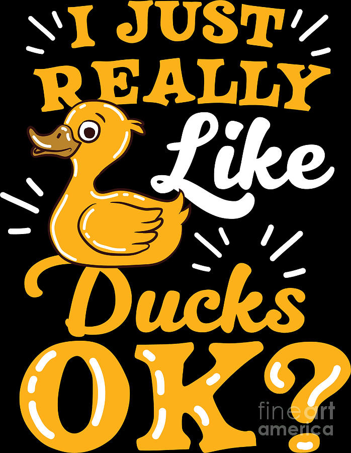 Duck Shirt, Duck Lover Gift, V-Neck, Tank Top, Sweatshirt, Hoodie