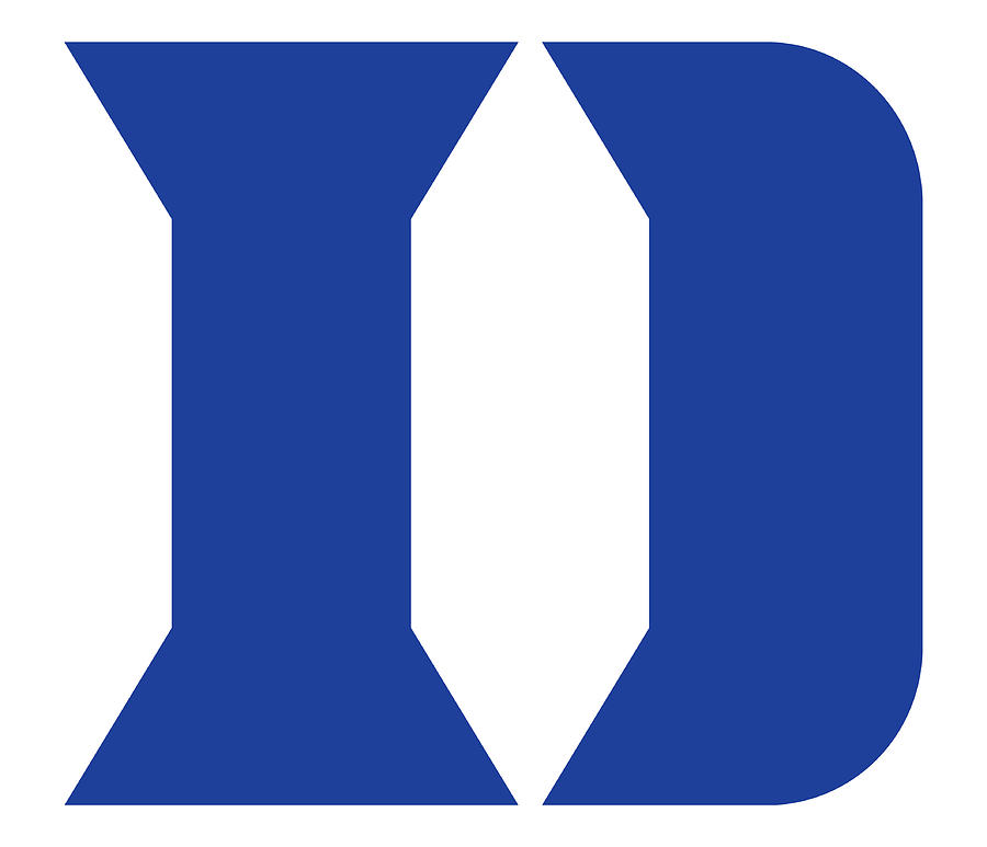 Duke Athletics Digital Art By Haines Gavriil - Fine Art America