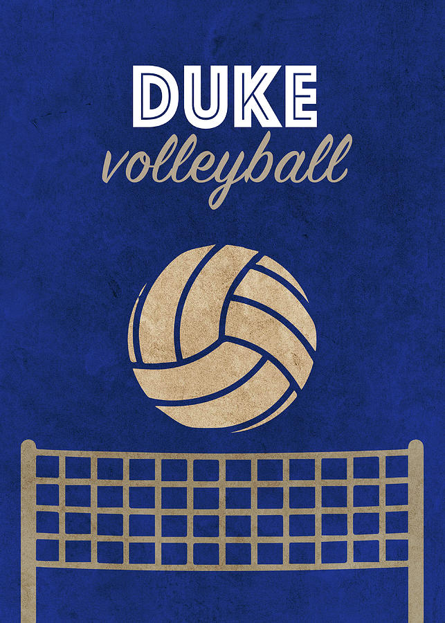 Volleyball - Duke University