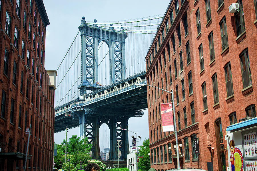 Dumbo Photograph by Peter Hodges | Fine Art America