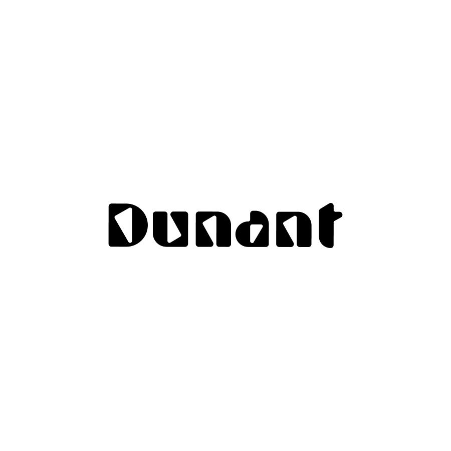 Dunant Digital Art by TintoDesigns