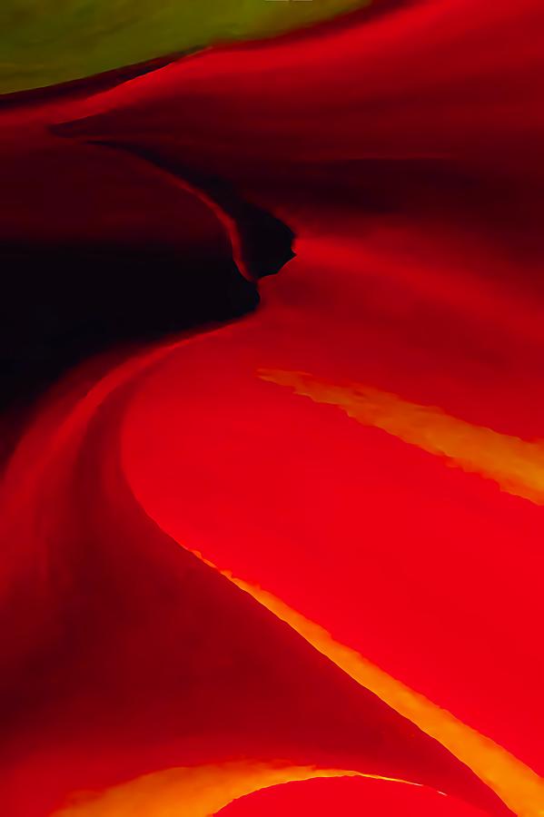 Dune Digital Art