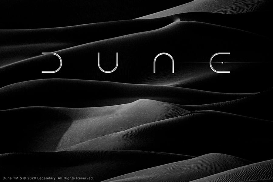 Dune black and white Poster Digital Art by Maria Sanchez | Fine Art America