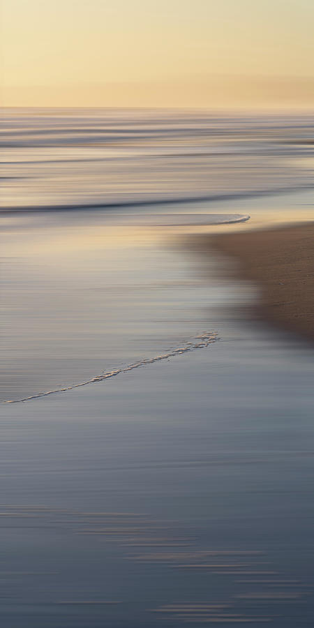 USA, California - Dunes Beach Impressions #1 Photograph by Francesco Emanuele Carucci